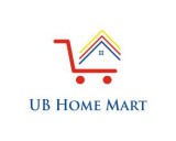 https://www.logocontest.com/public/logoimage/1438333746UB Home Mart.jpg